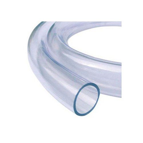 MANGUERA DE NIVEL PVC CRISTAL 10*14MM 25MTS SOLYON