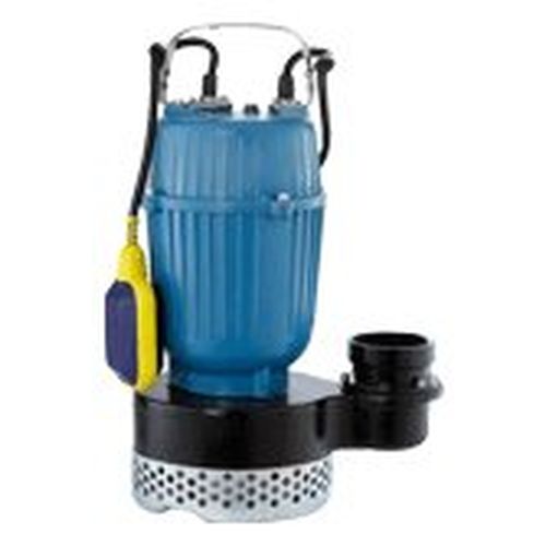 BOMBA SUMERGIBLE MOTORARG DRA-1100M 35000 L/H 1.5H