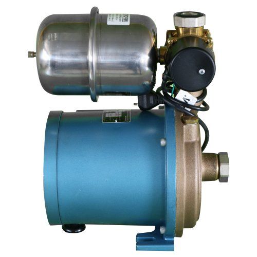 BOMBA PRESURIZADORA ROWA 1HP SFL 30