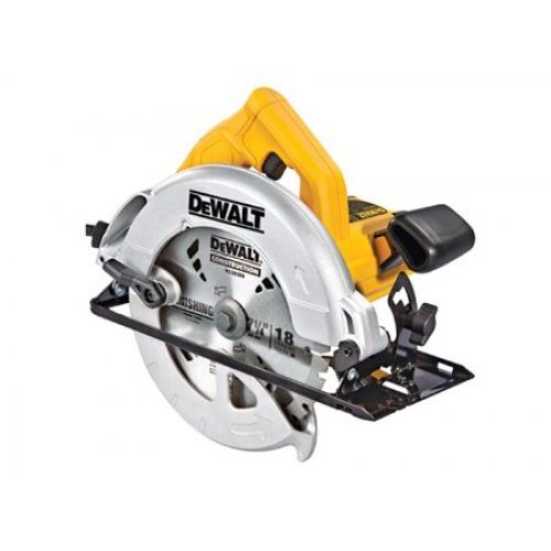 SIERRA CIRCULAR DEWALT  DW352