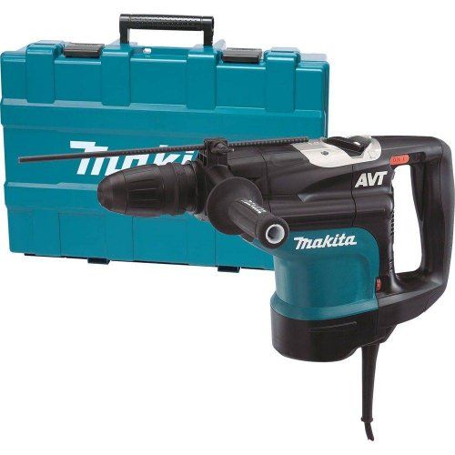 ROTOMARTILLO MAKITA HR4010C 6.7KG SDS MAX 1100W