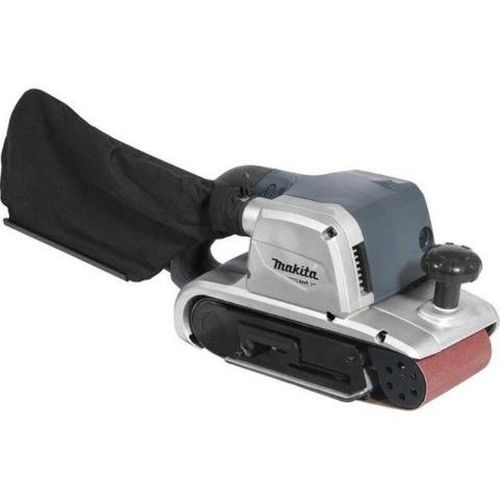 LIJADORA DE BANDA MAKITA MT 100*610 940W M9400G