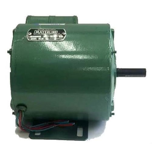 MOTOR 'MAYERLING' 2 HP MONOF. VERDE