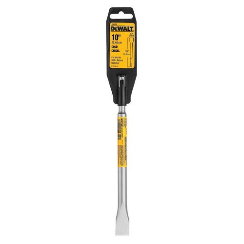 CORTAFRIO DEWALT 254*19MM SDS PLUS DW5350