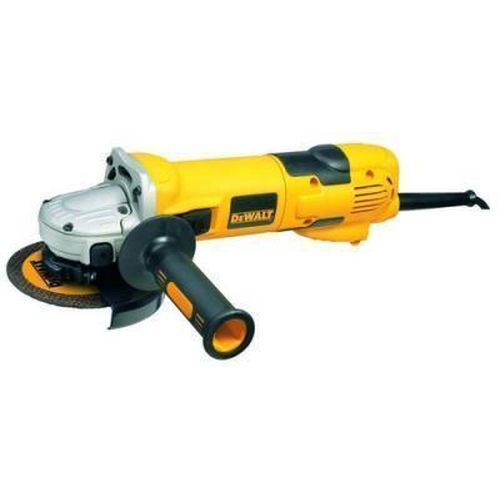 AMOLADORA ANGULAR DEWALT 4 1/2 D28136 1400W