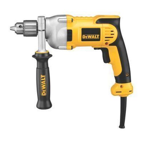 TALADRO DEWALT VEL/VAR  DWD210G 13MM 1000W