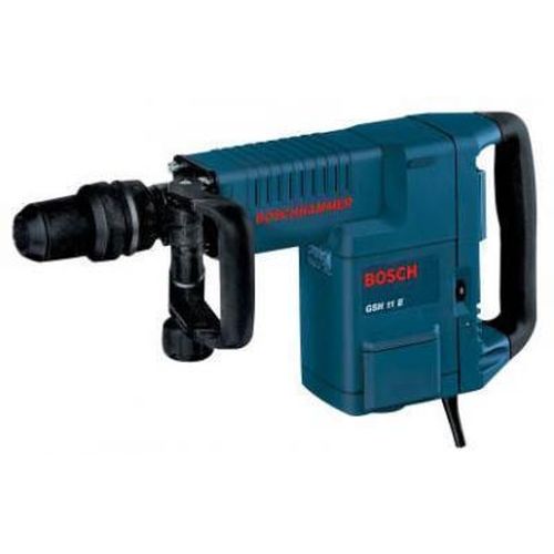 ROTOMARTILLO BOSCH GBH 11-DE SDS MAX 1500W 11245