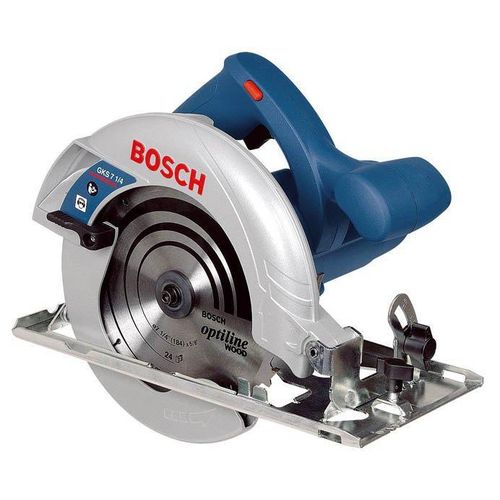 SIERRA CIRCULAR BOSCH GKS 7 1/4  1450W 1546