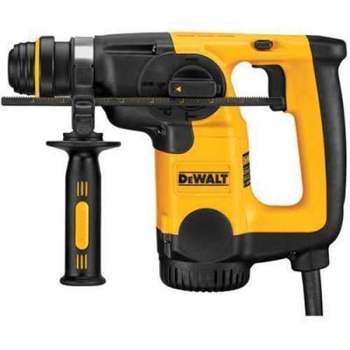 ROTOMARTILLO DEWALT D25313K SDS PLUS 800W