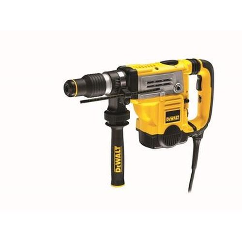 ROTOMARTILLO DEWALT D25602K SDSMAX 6KG 1250W