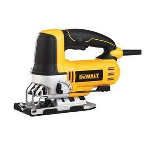 SIERRA CALADORA DEWALT DW300 500W