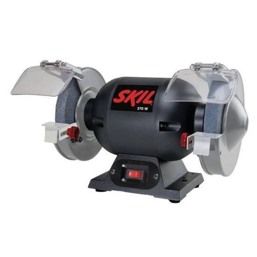 AMOL DE BANCO SKIL 6 " 3000 JB 370 W 1/2 HP