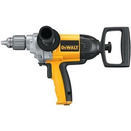 TALADRO DE FUERZA DEWALT 16MM 710W DW130V