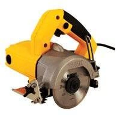 CORTADORA DE CONCRETO DEWALT DW860 1300W