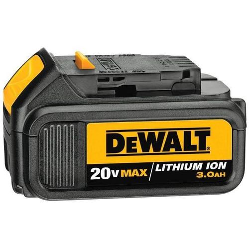 BATERIA DEWALT 20V 3AH PREMIUM LITIO DCB-200