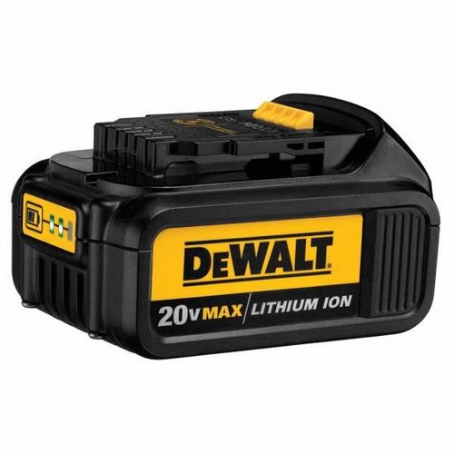 BATERIA DEWALT 20V 3AH PREMIUM LITIO DCB-200