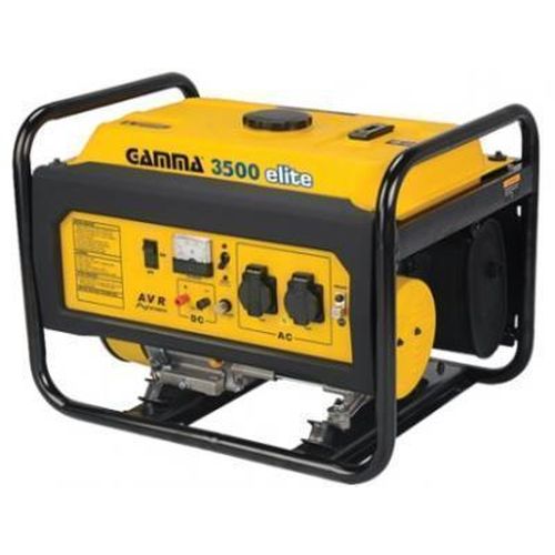 GRUPO ELECTROGENO GAMMA 3500 ELITE  GE3457