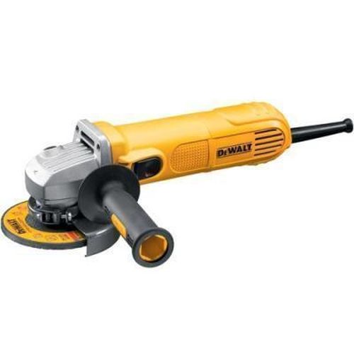 AMOL ANG DEWALT 4 1/2 DW818 900W