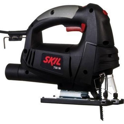 SIERRA CALADORA SKIL 750W 4750