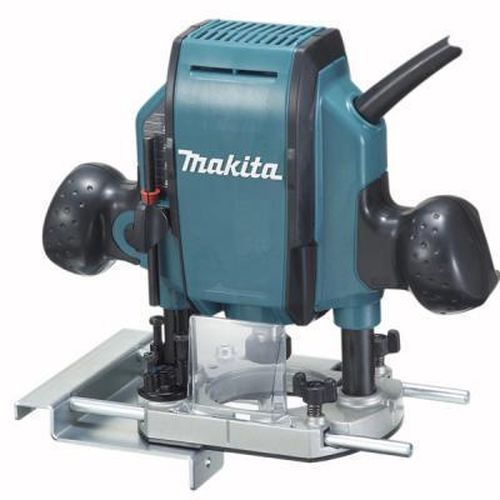 FRESADORA MAKITA 8MM 900W RP0900