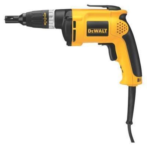 ATORNILLADOR ELECTRICO PARA DURLOCK DEWALT DW253 720W