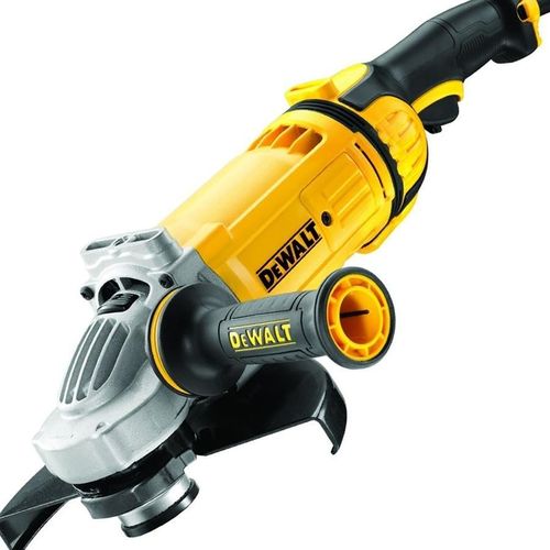 AMOLADORA ANGULAR DEWALT 9 DWE4559