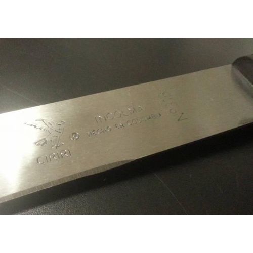 MACHETE INCOLMA CIRIRI 20 P/MONTE