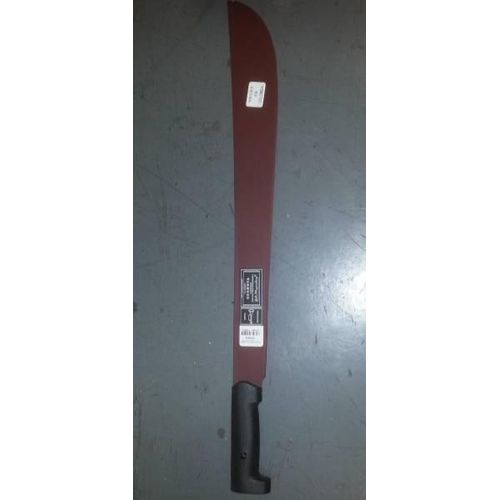 MACHETE CORNETA 20 P/MONTE