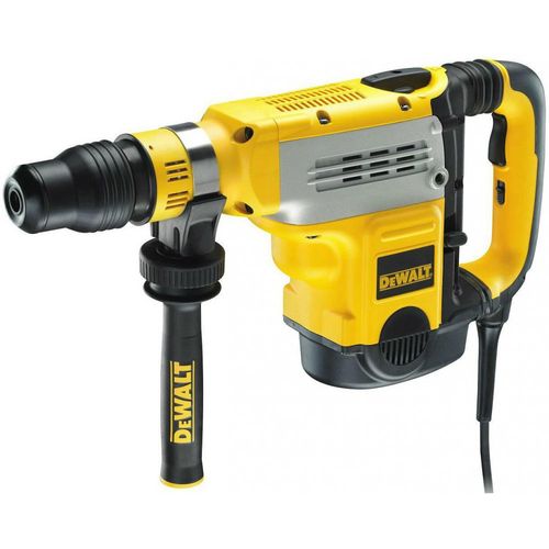 ROTOMARTILLO DEWALT D25722K SDS MAX 1400W 9KG