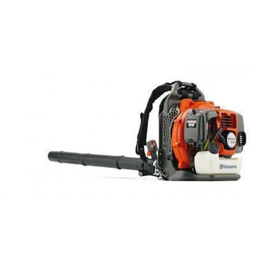 SOPLADOR DE MOCHILA HUSQVARNA 50,2 CC 1600W 150BT