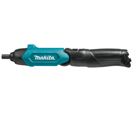 ATORNILLADOR MAKITA 3.6V DF001DW CON MALETIN