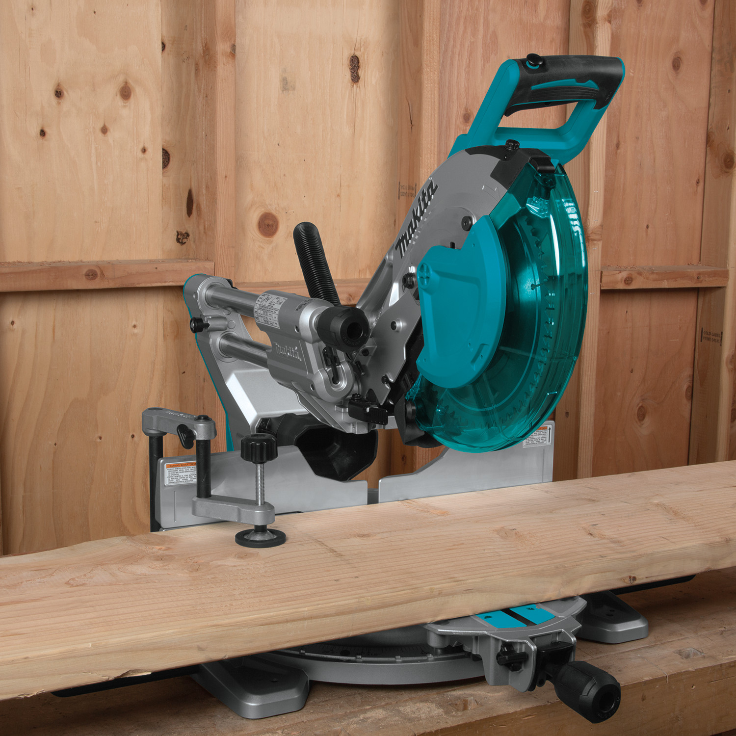 INGLETEADORA TELESCOPICA MAKITA 10 1510W LS1019L