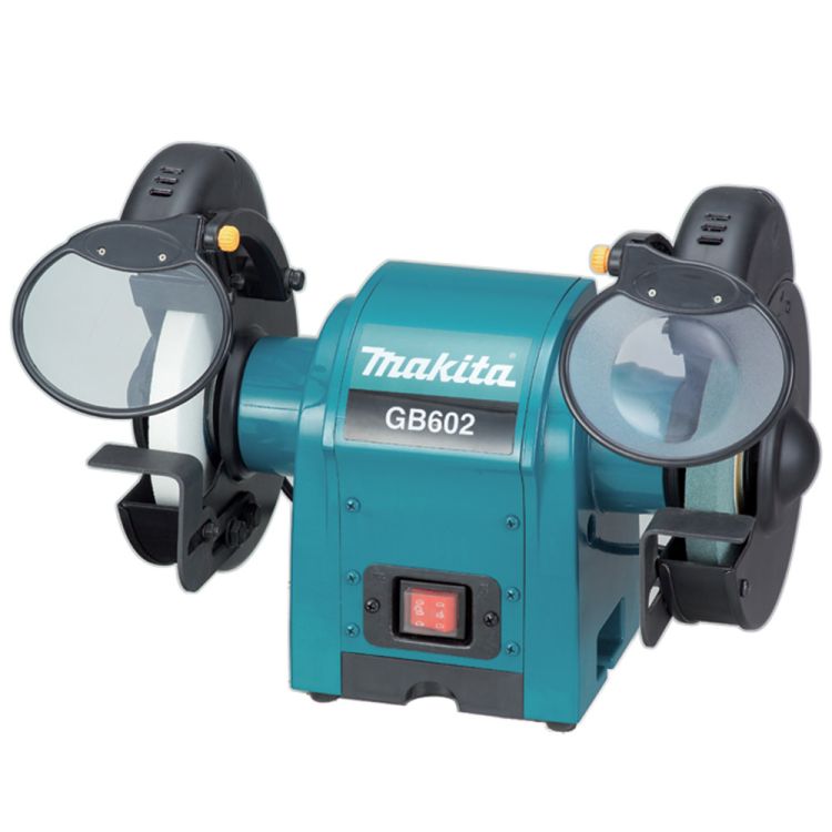 AMOL DE BANCO MAKITA GB602 1/3 HP.