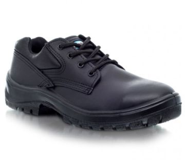 ZAPATO OMBU PRUSIANO T41 C/P DIELECT.