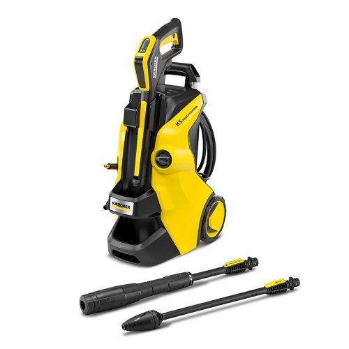 HIDROLAVADORA KARCHER K5 POWER CONTR0L 145 BAR 2100W