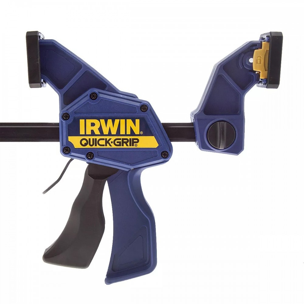 PRENSA IRWIN QUICK-GRIP 6" 15CM  1964717