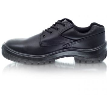 ZAPATO OMBU PRUSIANO T44 C/P DIELECT.