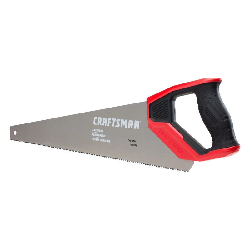 SERRUCHO CRAFTSMAN 450MM CARPINTERO CMHT20881