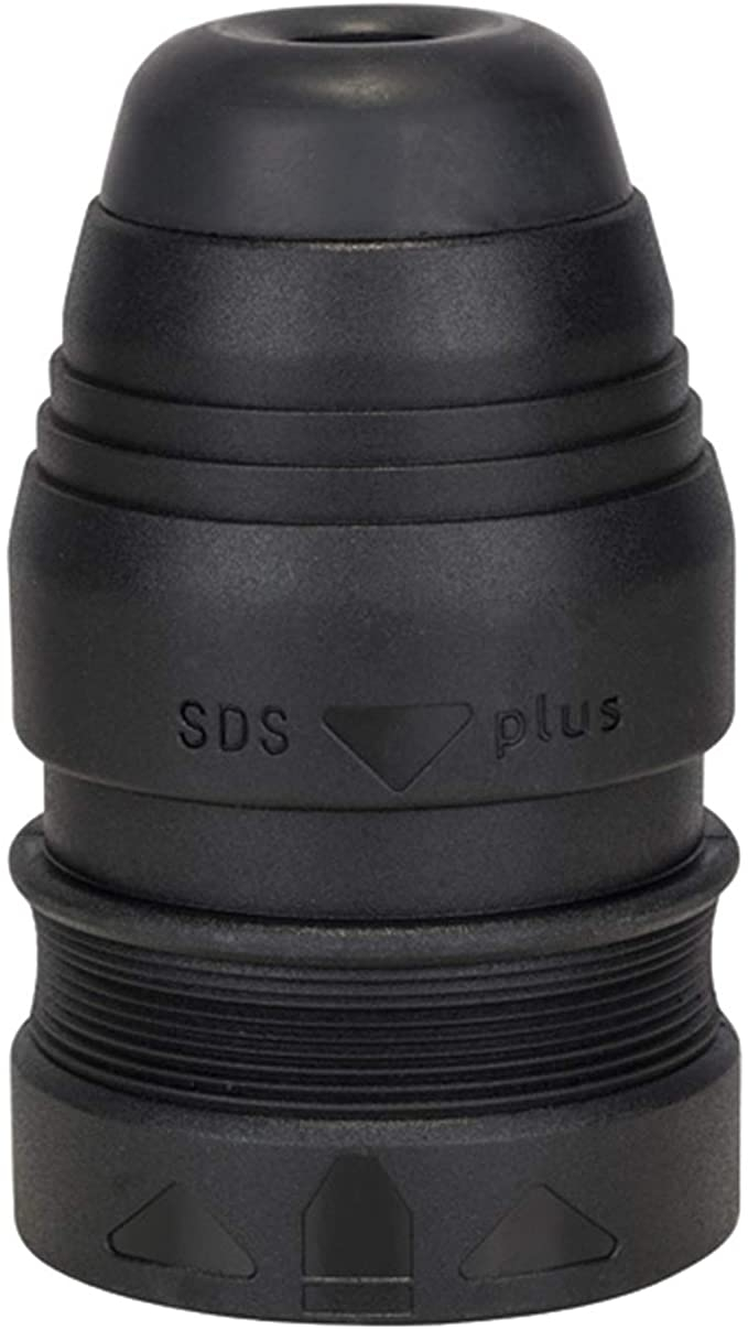 MANDRIL BOSCH SDS PLUS INTERCAMB P/GBH 2-24 DFR