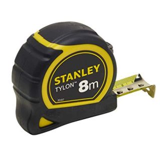 PROMOCION STANLEY NIVEL 24" ALUMINIO + CINTA METRICA 8 MTS