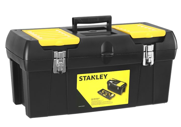 CAJA HERRAM STANLEY 16-013 C/ORG