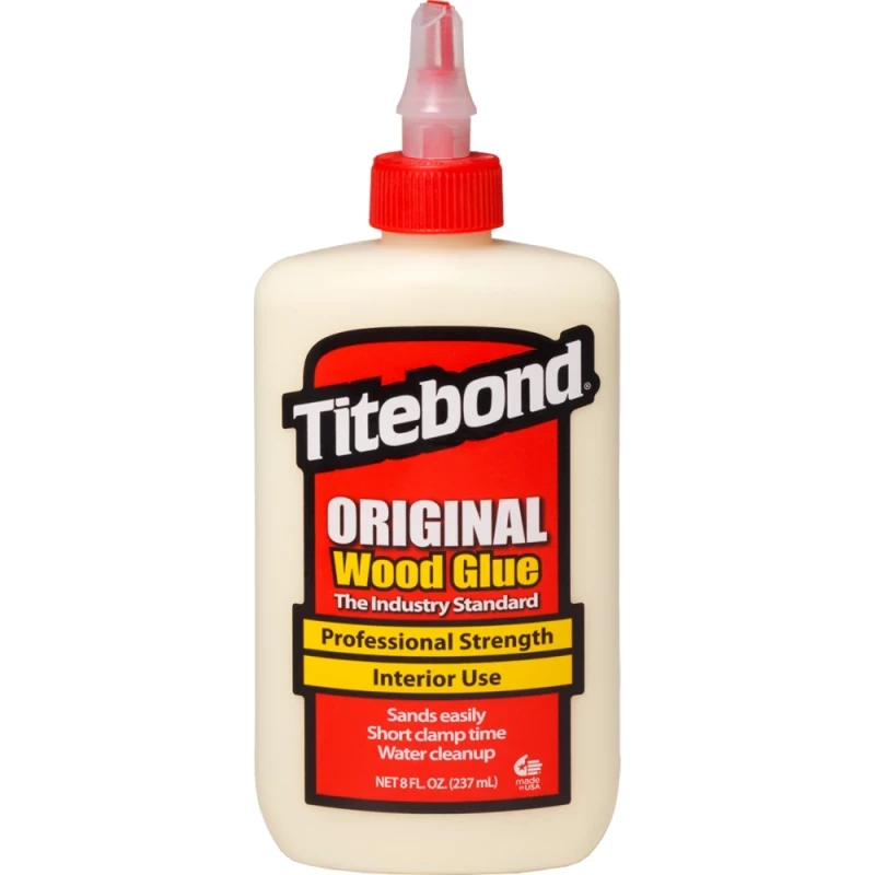 COMBO TITEBOND I ORIGINAL  236ML +  ALLPURPOSE