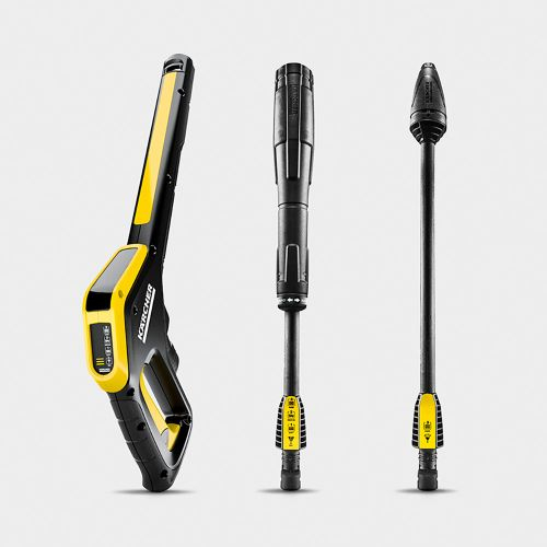 HIDROLAVADORA KARCHER K5 POWER CONTR0L 145 BAR 2100W