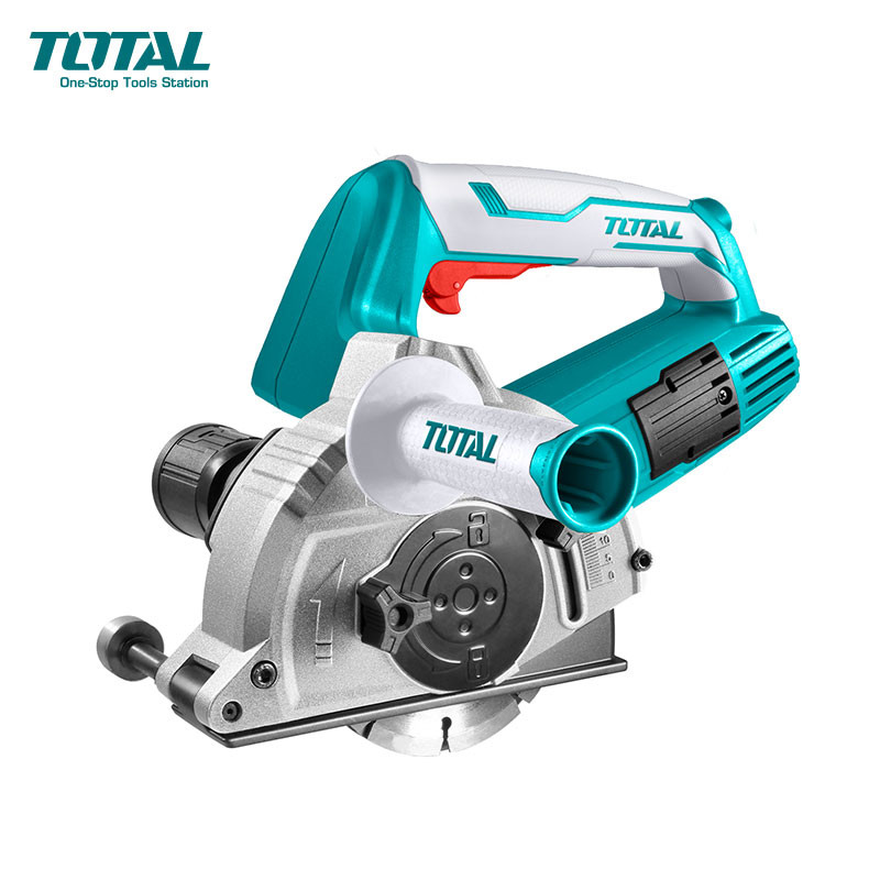 ACANALADORA DE MUROS TOTAL 150W TWLC1256