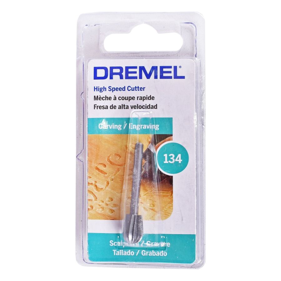 FRESA DREMEL 134 ALTA VELOCIDAD