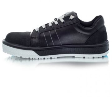 ZAPATILLA OMBU SNEAKER NEGRO T42 C/PUNT COMPOSITE