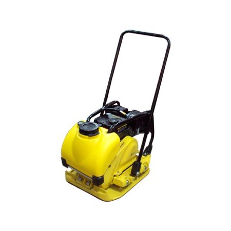 PLANCHA VIBRATORIA C/MOTOR A EXPL. HONDA 5,5 HP