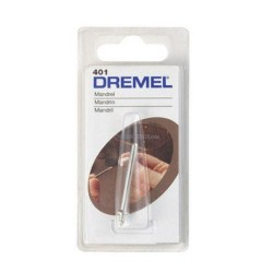 MANDRIL DREMEL 401 1/8" 3.2MM