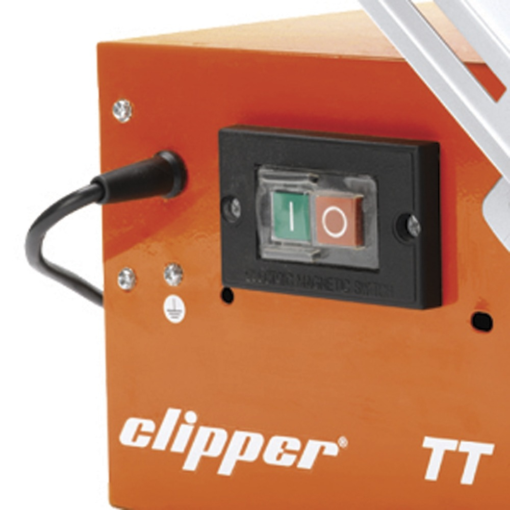 CORTADORA DE CERAMICA "CLIPPER" TT180BM