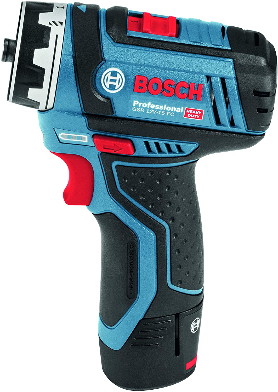 FLEXICLICK BOSCH 4 EN 1 GSR 12V-15FC